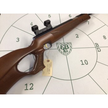 Weihrauch HW97KT Wood .22
